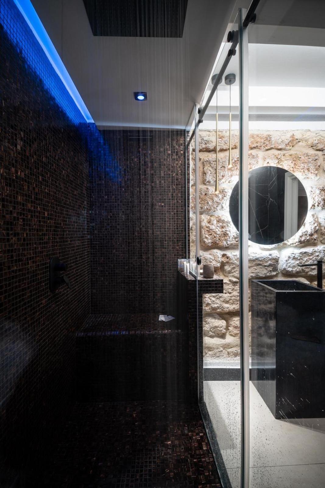 Santateresa19 Suite & Spa Palermo Bagian luar foto