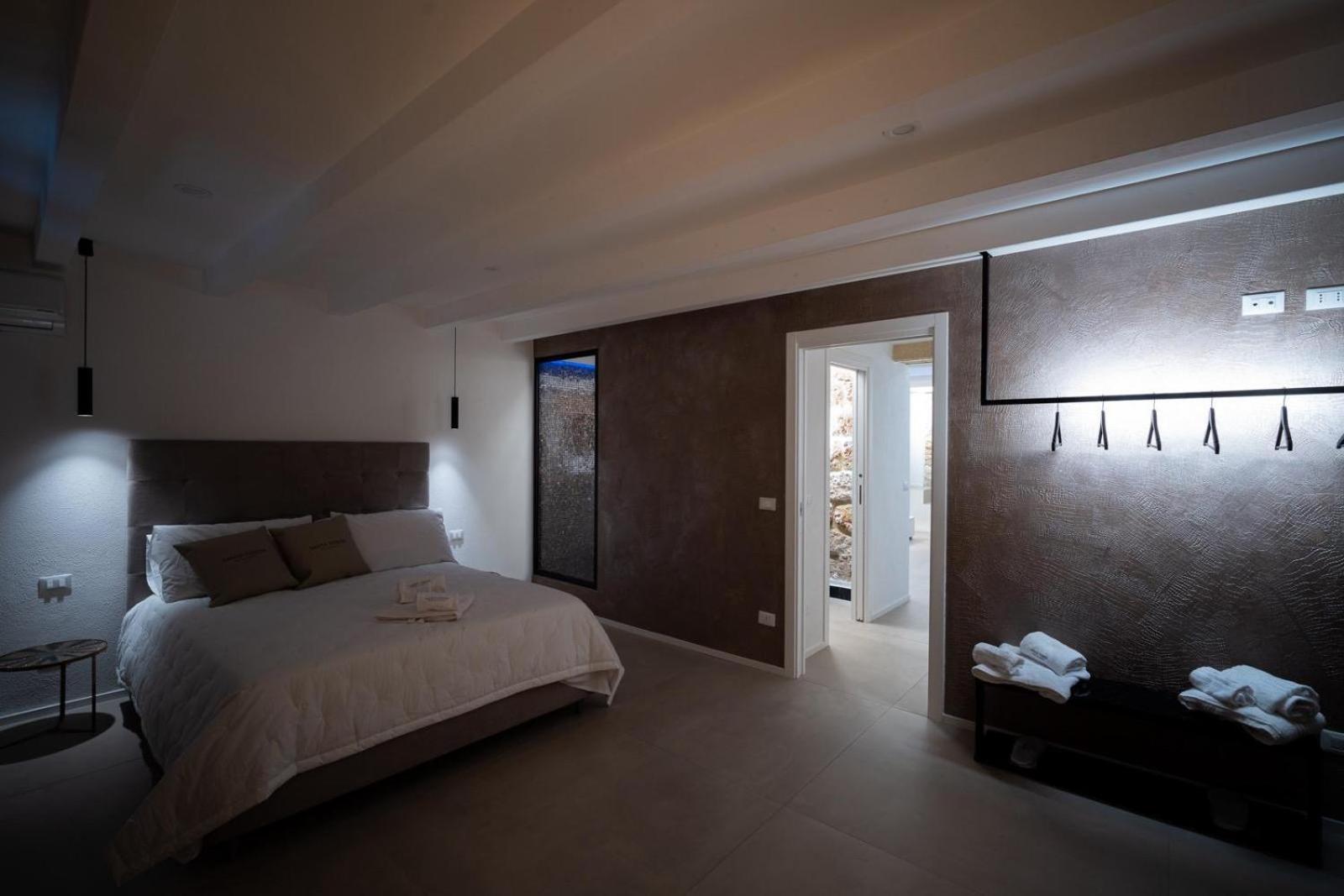 Santateresa19 Suite & Spa Palermo Bagian luar foto