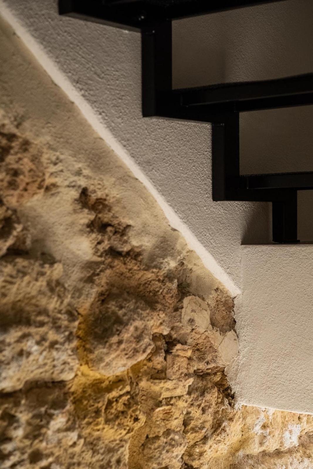 Santateresa19 Suite & Spa Palermo Bagian luar foto